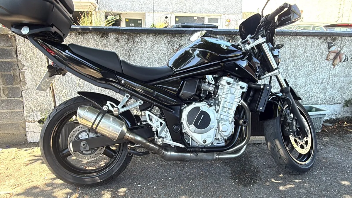 Suzuki Other 2009 - Image 1