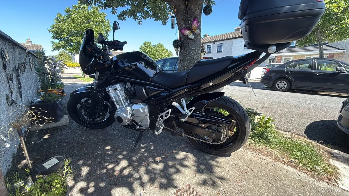 Suzuki Other 2009 - Image 2
