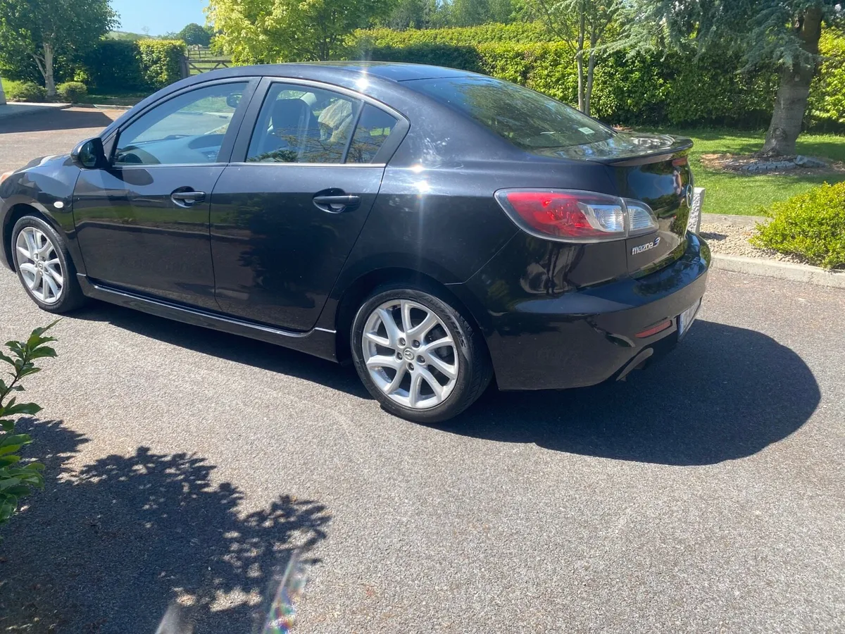 Mazda 3 2013 - Image 3