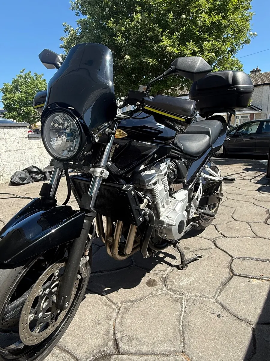 Suzuki Other 2009 - Image 3