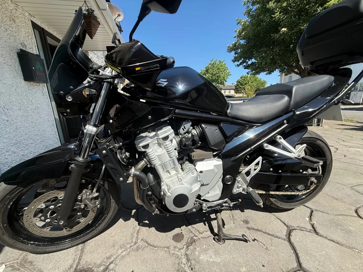 Suzuki Other 2009 - Image 4