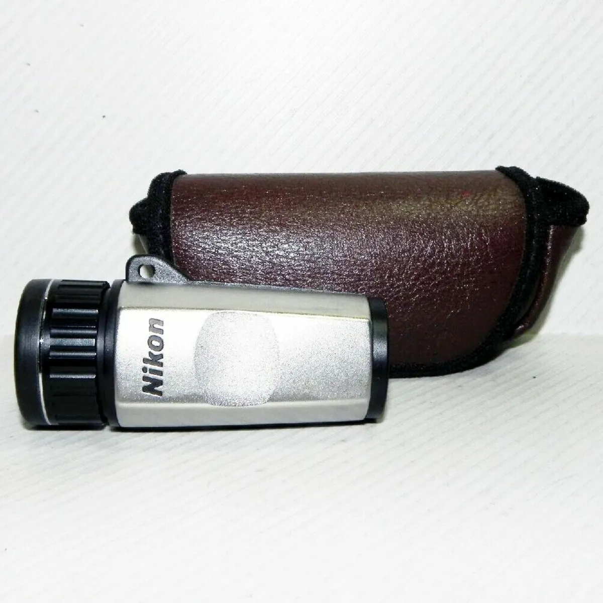 Nikon monocular telescope  5 x 15 D - Image 4