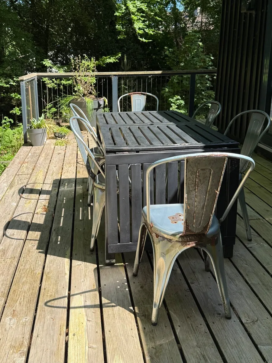 Garden furniture - Image 3