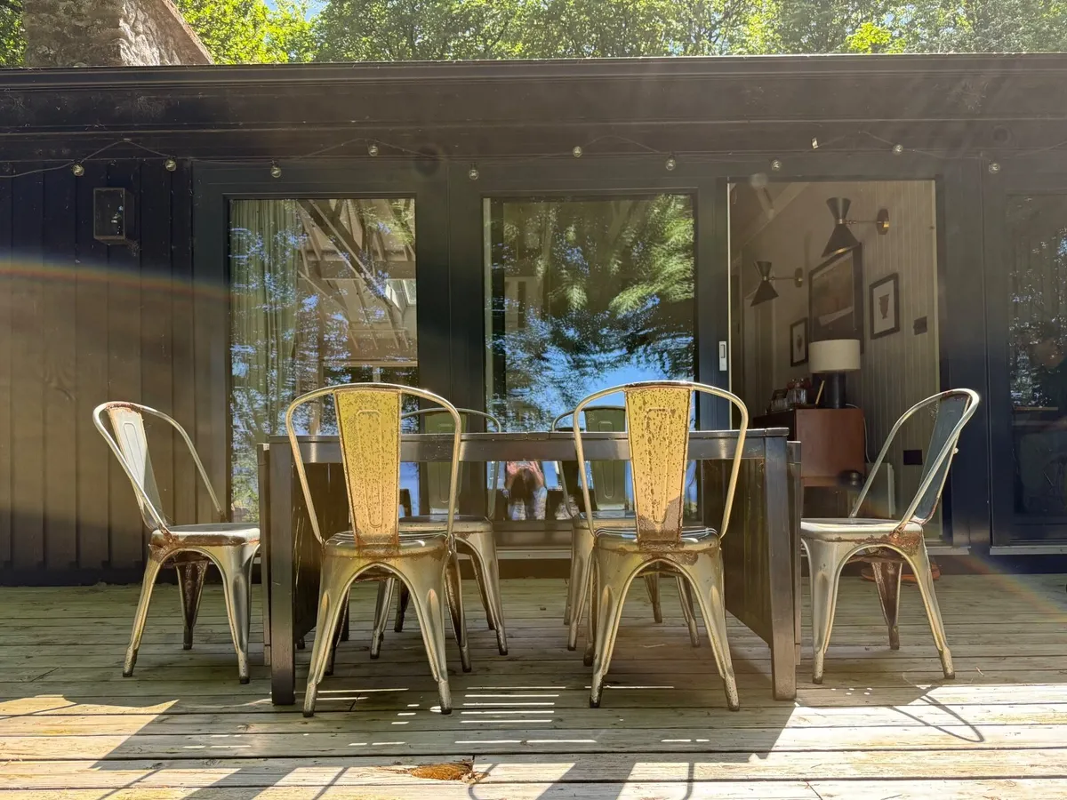 Garden furniture - Image 1