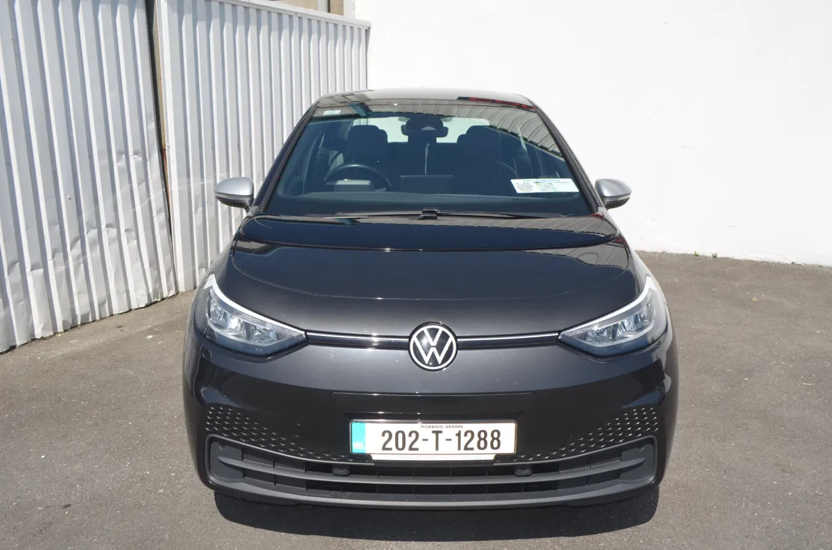 VOLKSWAGON ID3 1ST EDITION 204BHP-FANTASTIC VALUE - Image 4