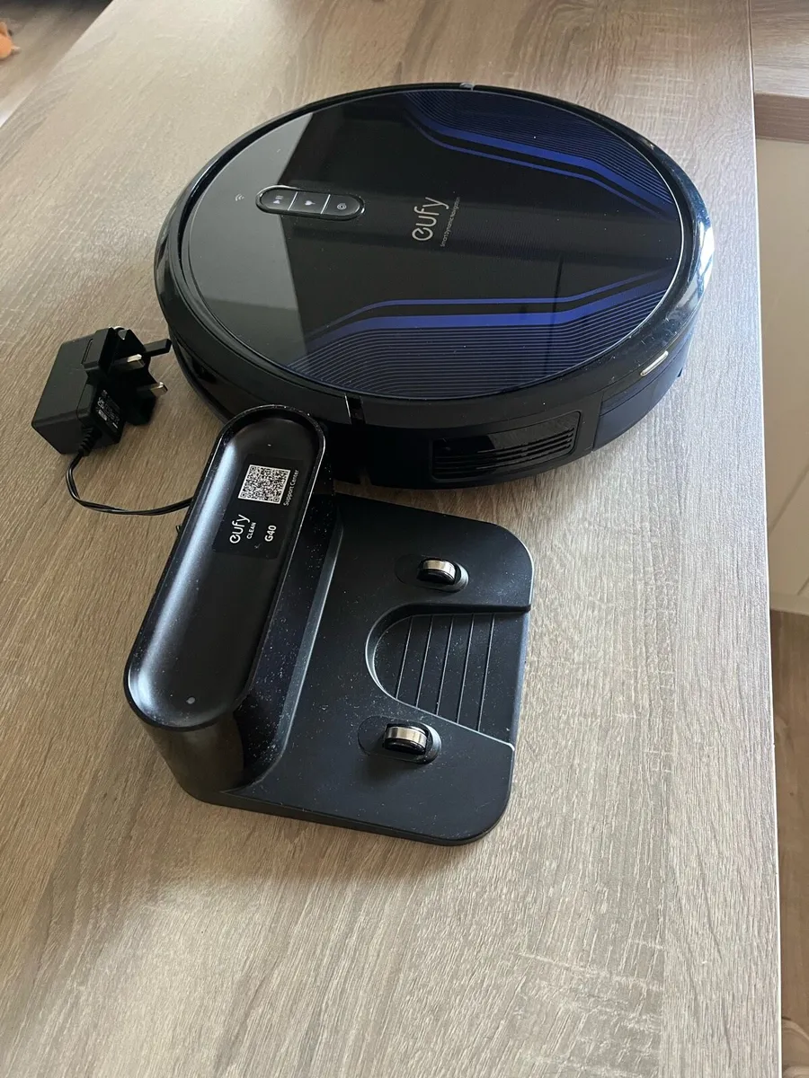 Robvac - Image 1