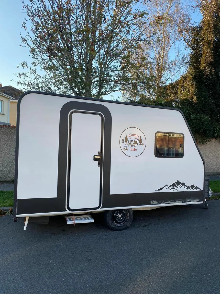 No Towing License Needed - Image 4