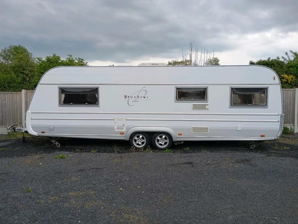 CARAVAN - Image 1