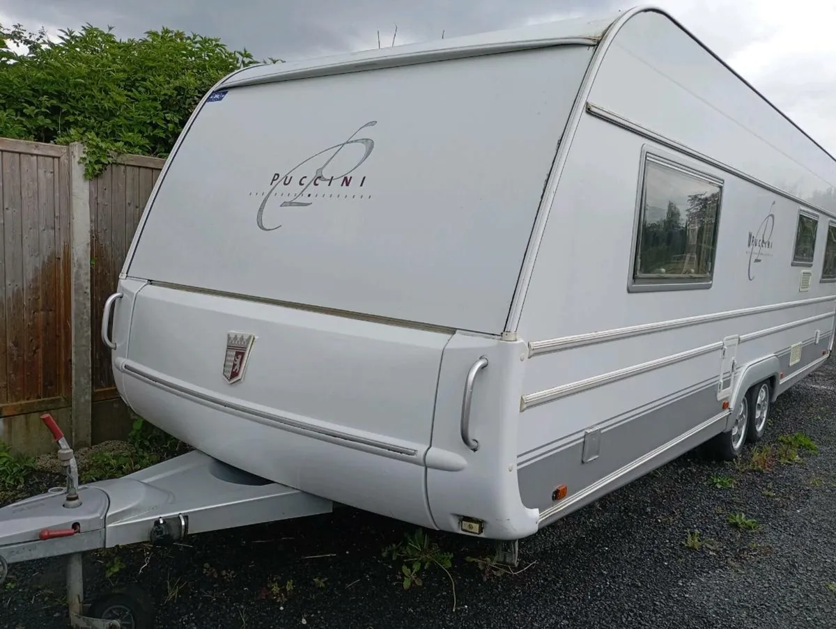 CARAVAN - Image 2