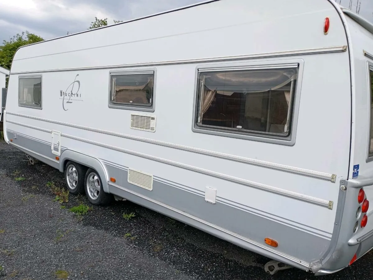 CARAVAN - Image 3
