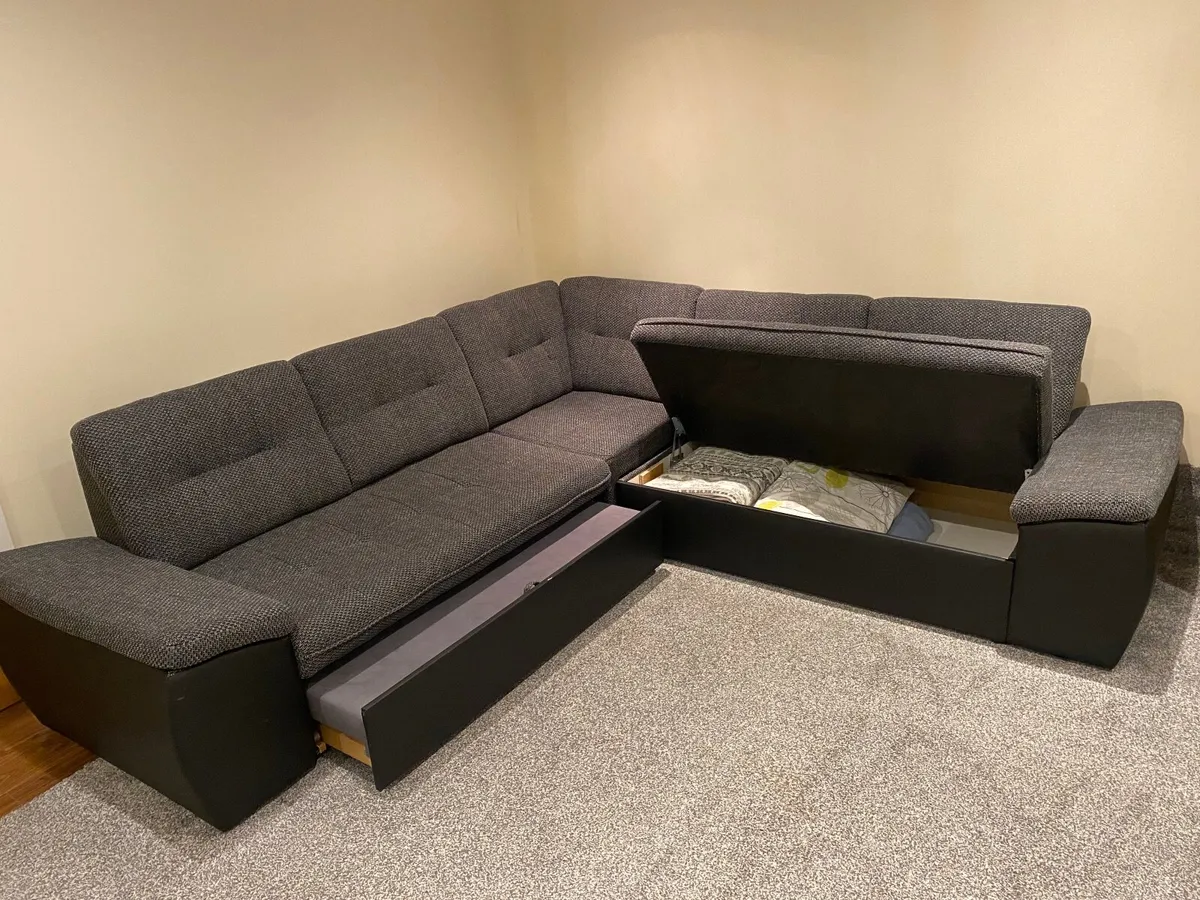 Sofa like new - Image 2