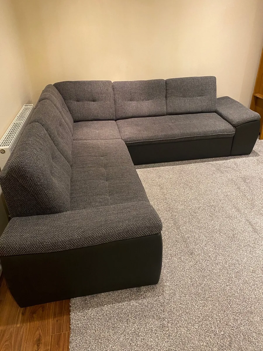 Sofa like new - Image 3