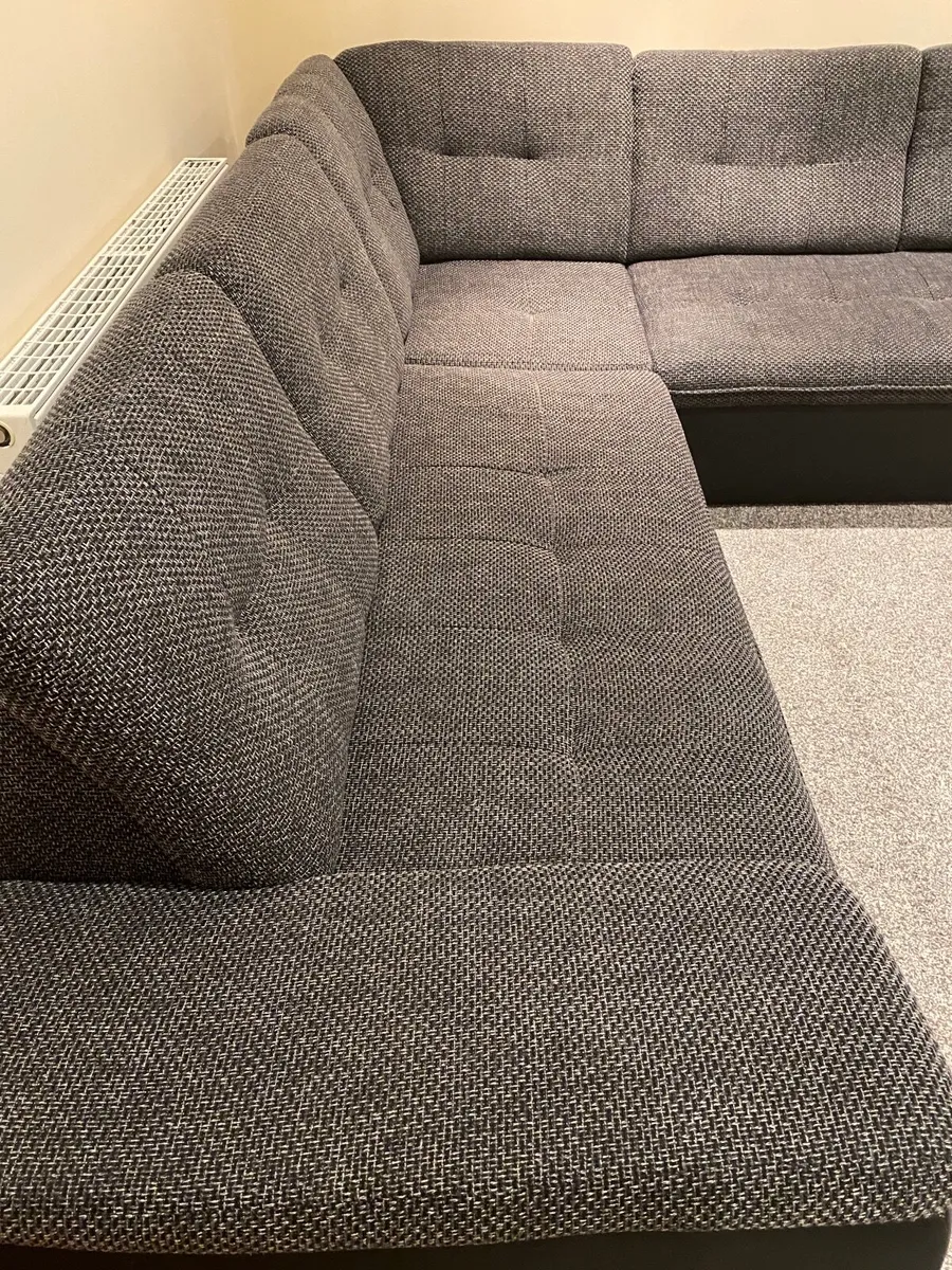 Sofa like new - Image 4