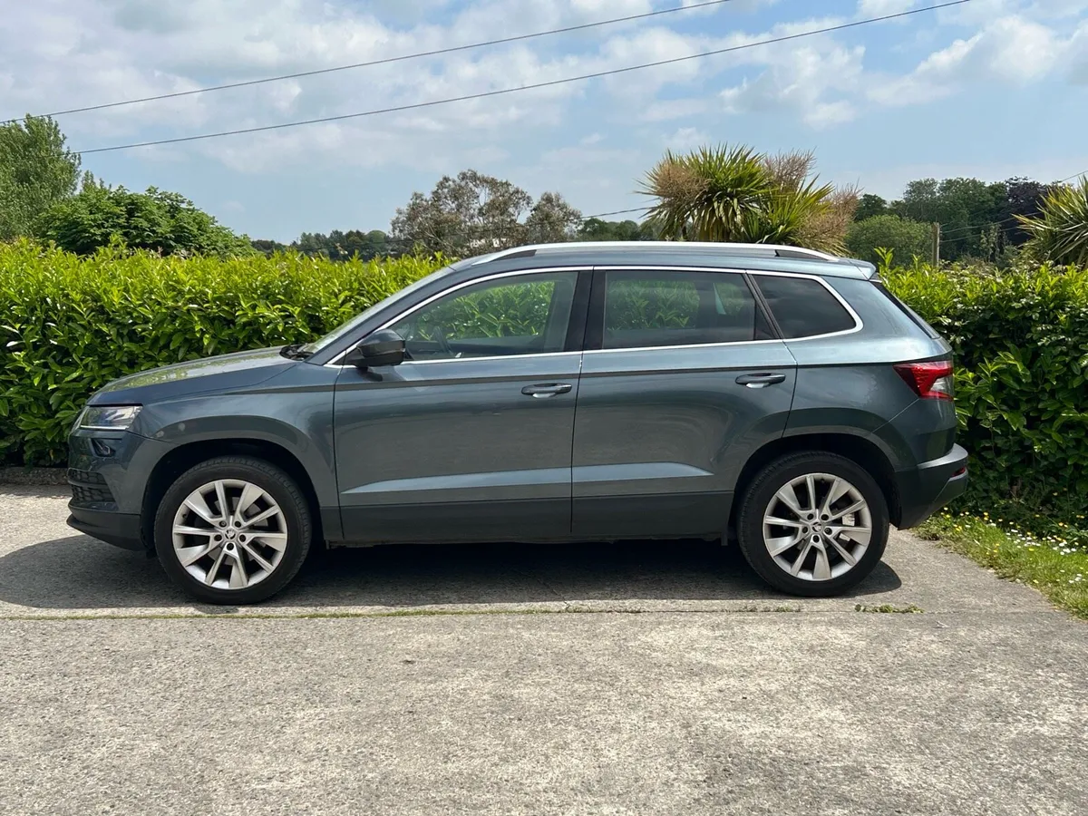 Skoda Karoq - Image 2