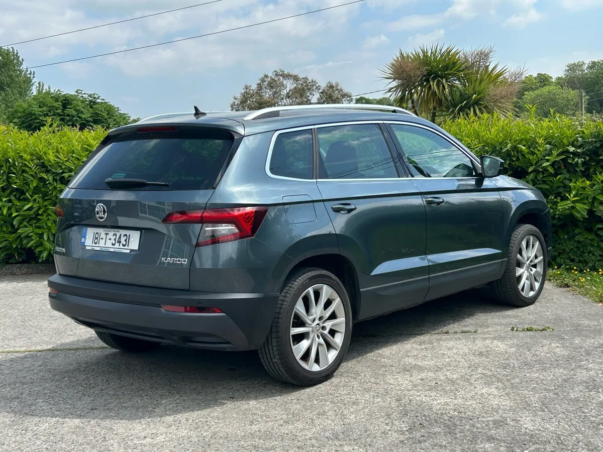 Skoda Karoq - Image 3