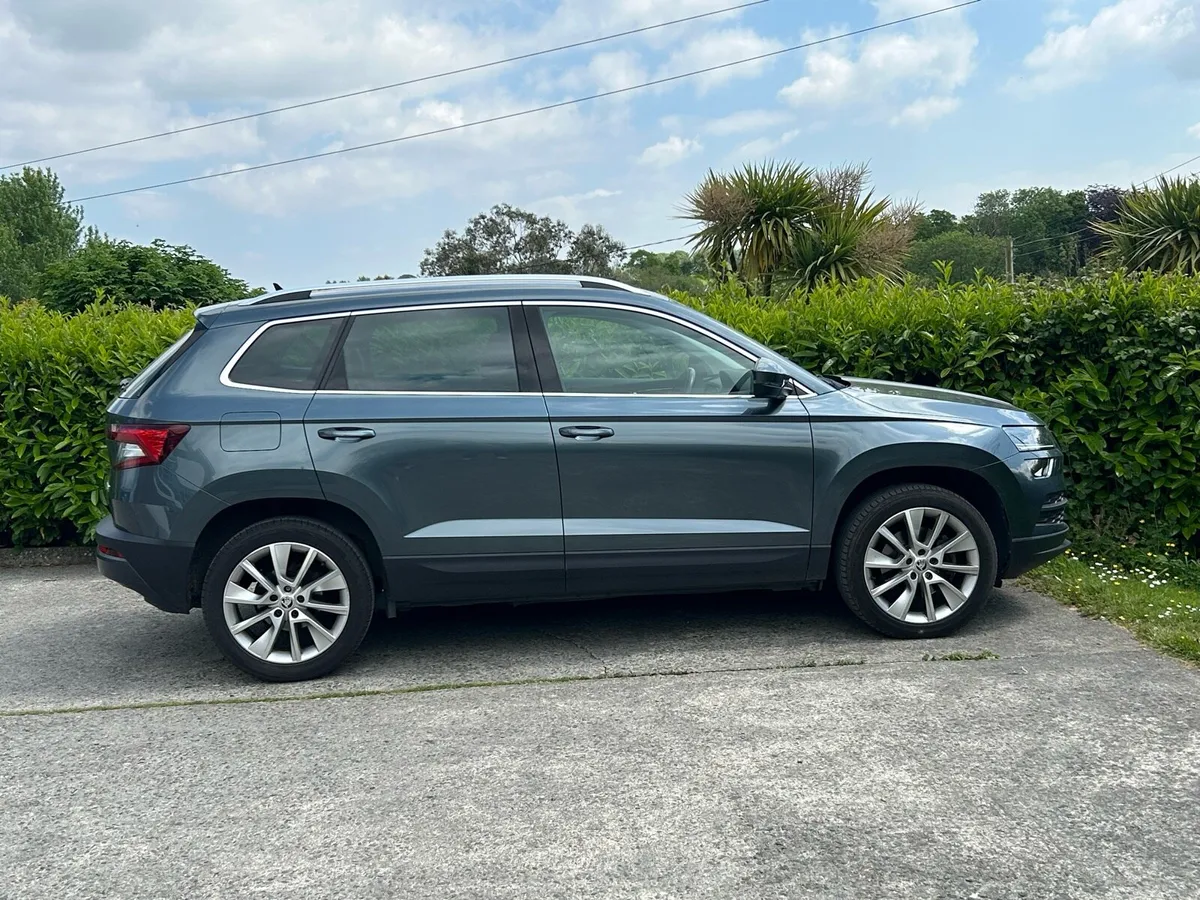 Skoda Karoq - Image 4