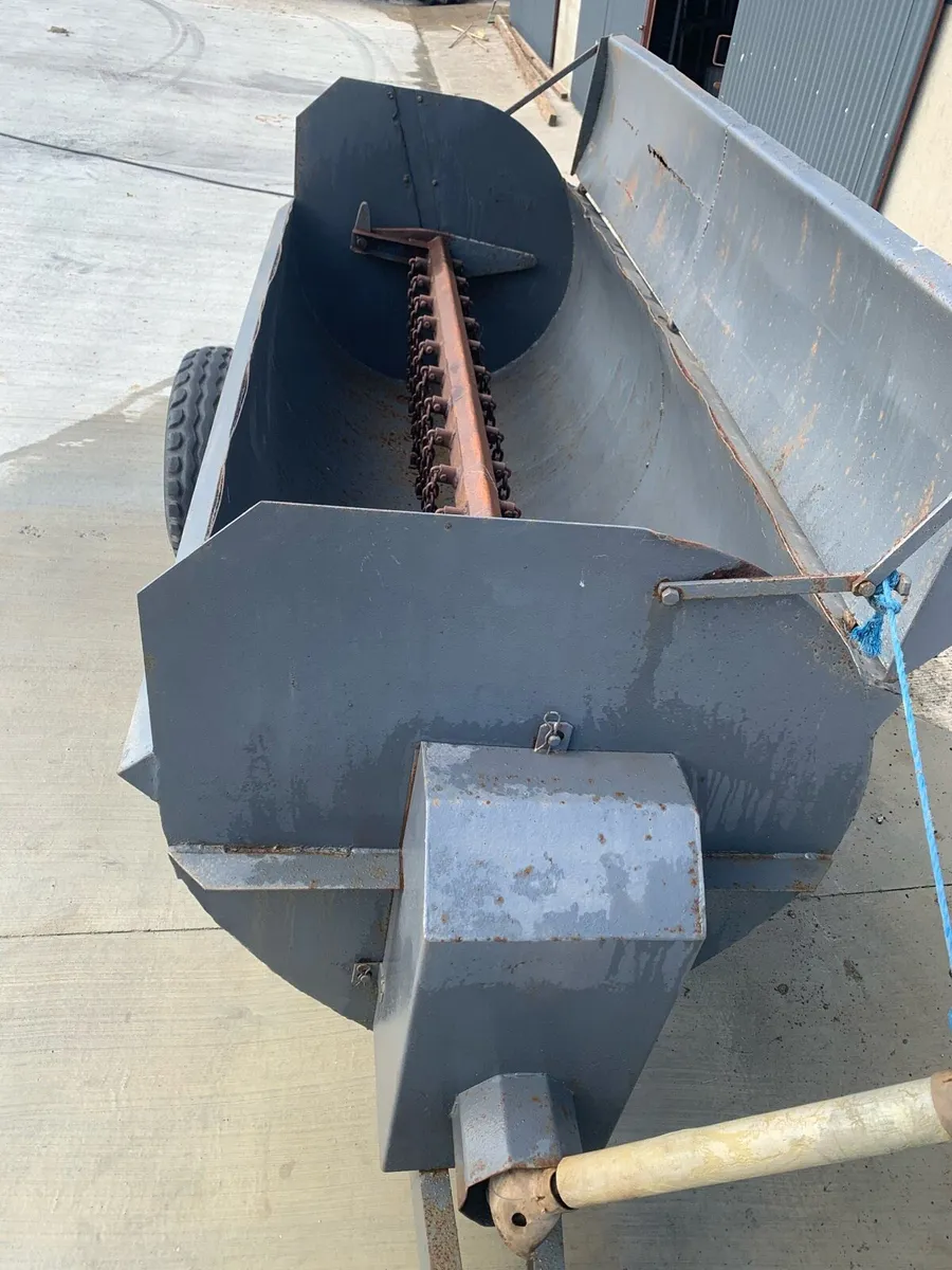 Side Spreader - Image 2