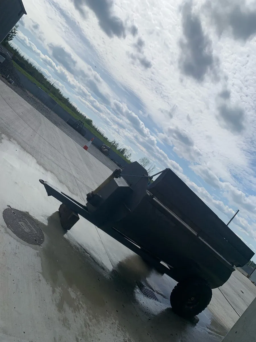 Side Spreader - Image 3