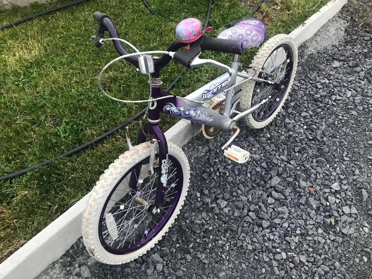 Child’s bike - Image 2