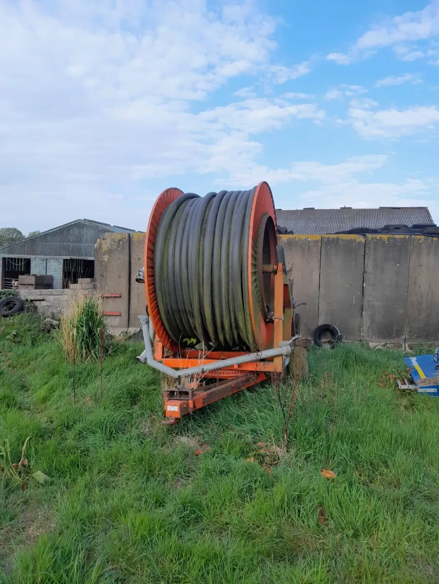 Irrigation Pumps-  Reels - Water 💦 - Image 1