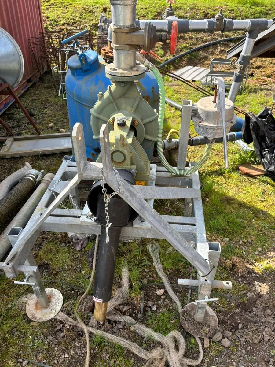 Irrigation Pumps-  Reels - Water 💦 - Image 2