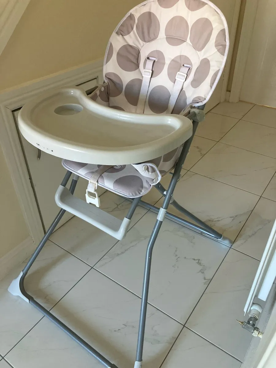 Baby chair - Image 2