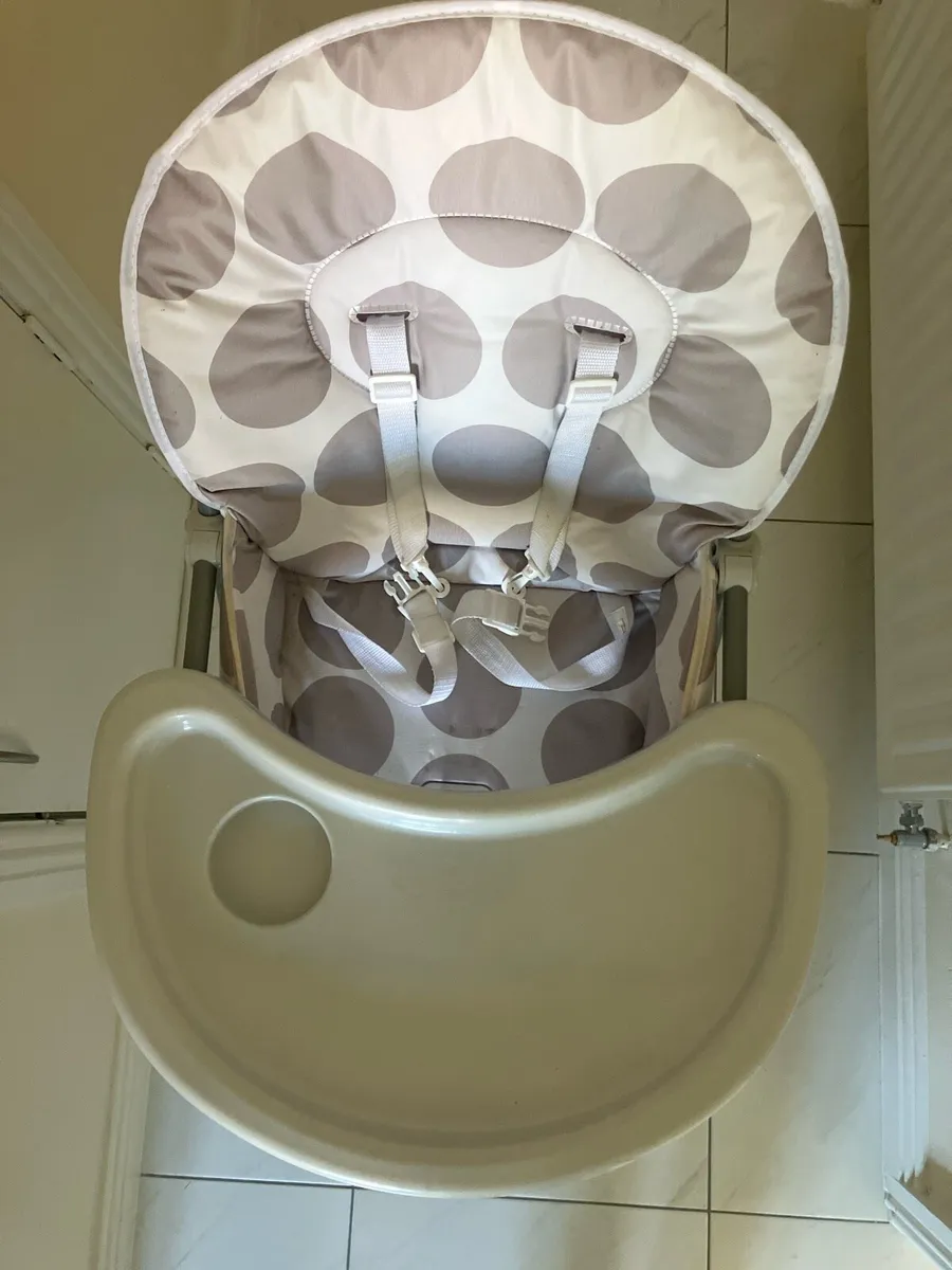 Baby chair - Image 3