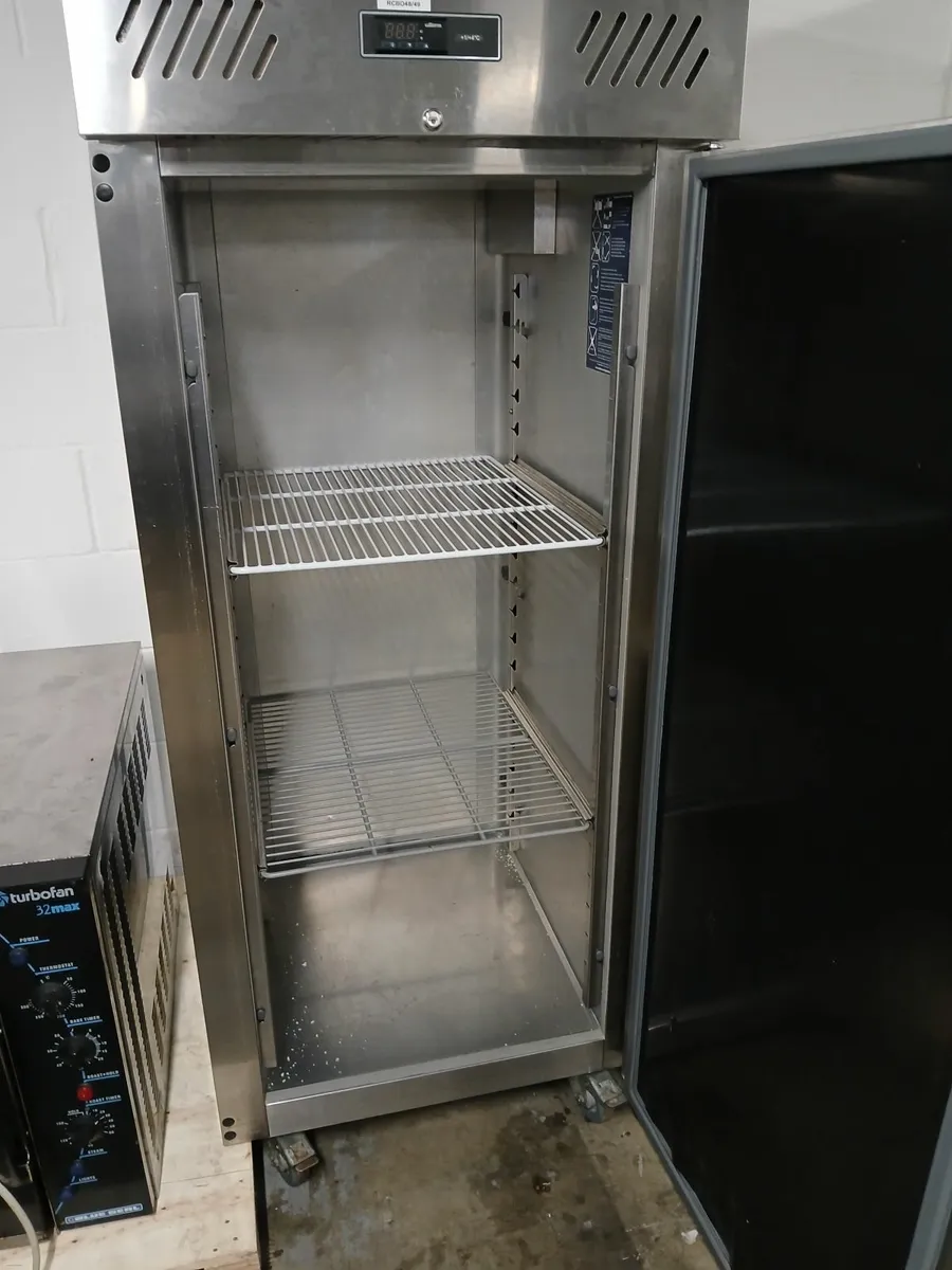 Commercial fridge ...chilled ...delivered - Image 2