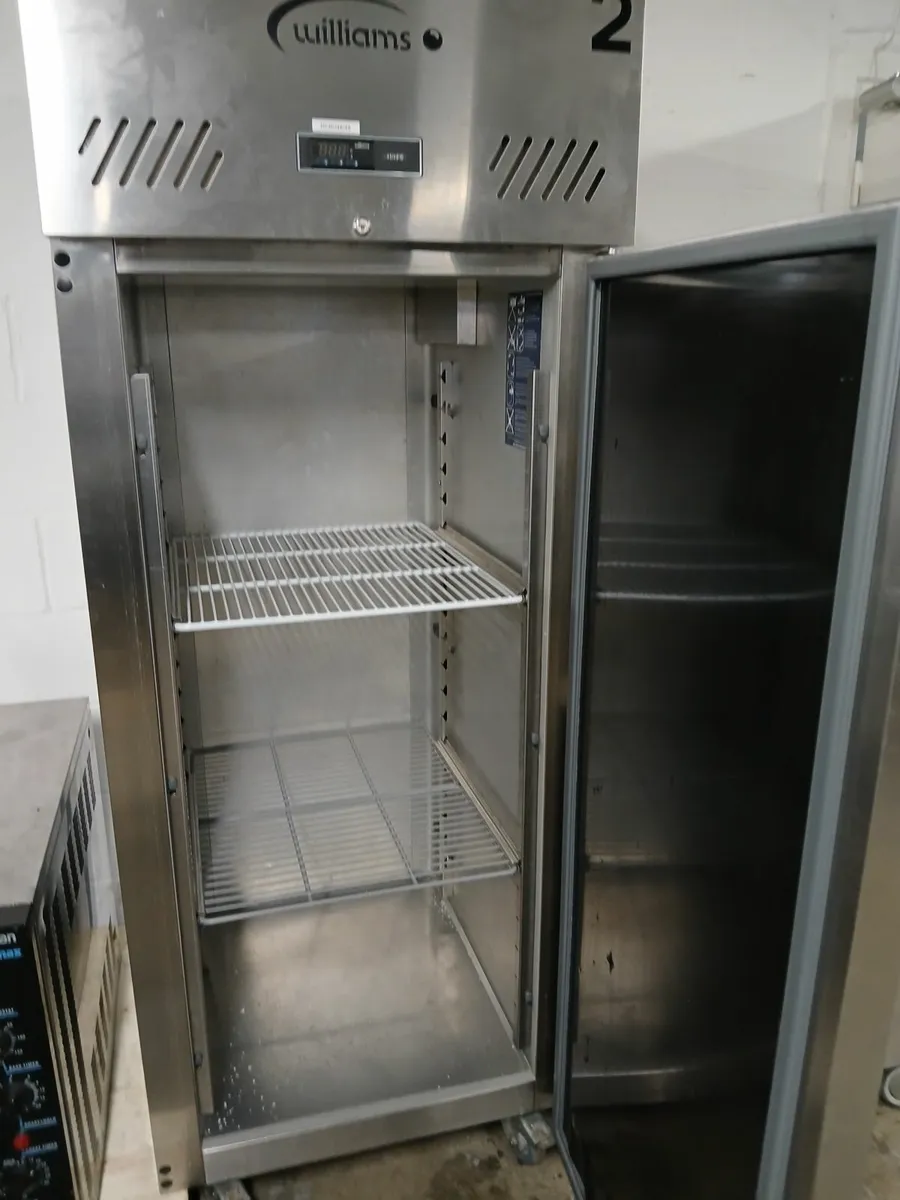Commercial fridge ...chilled ...delivered - Image 3