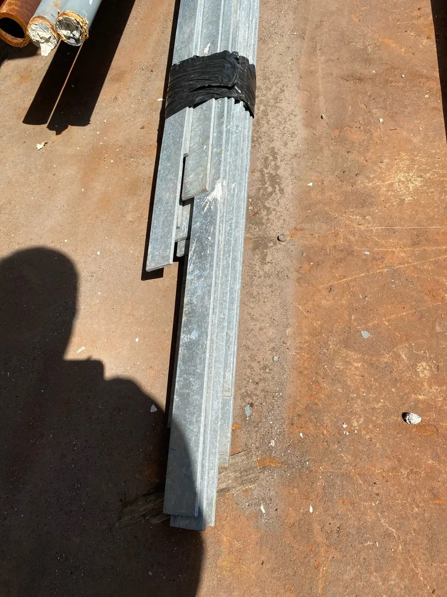 Steel plate - Image 1