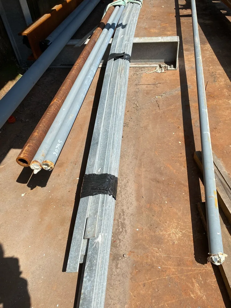 Steel plate - Image 2