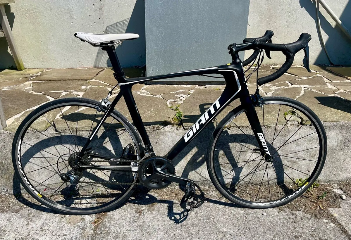 Giant 1 Bike - Image 2