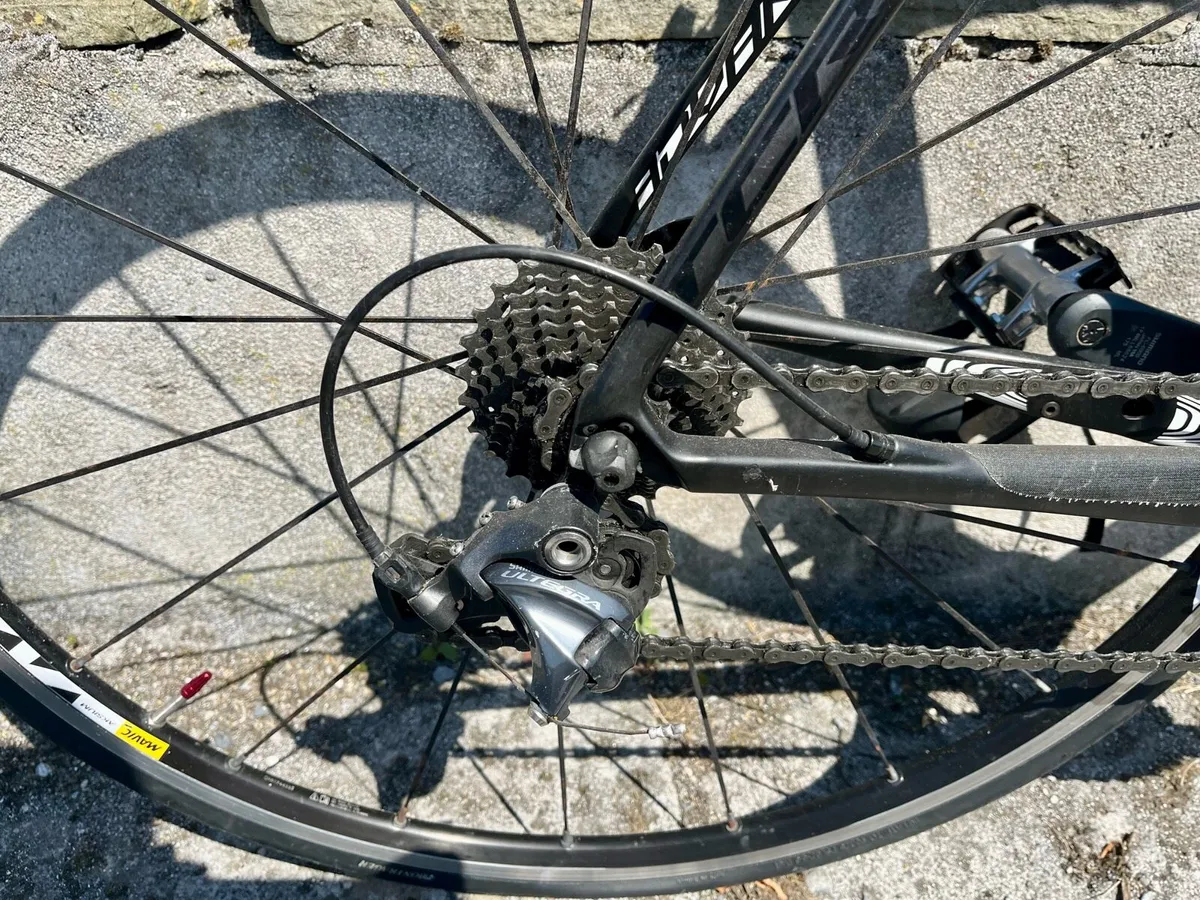 Giant 1 Bike - Image 3