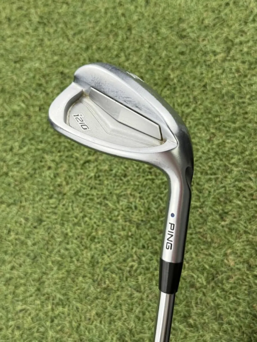 PING i210 WEDGE UW 50° / AWT 2.0 REGULAR - Image 2