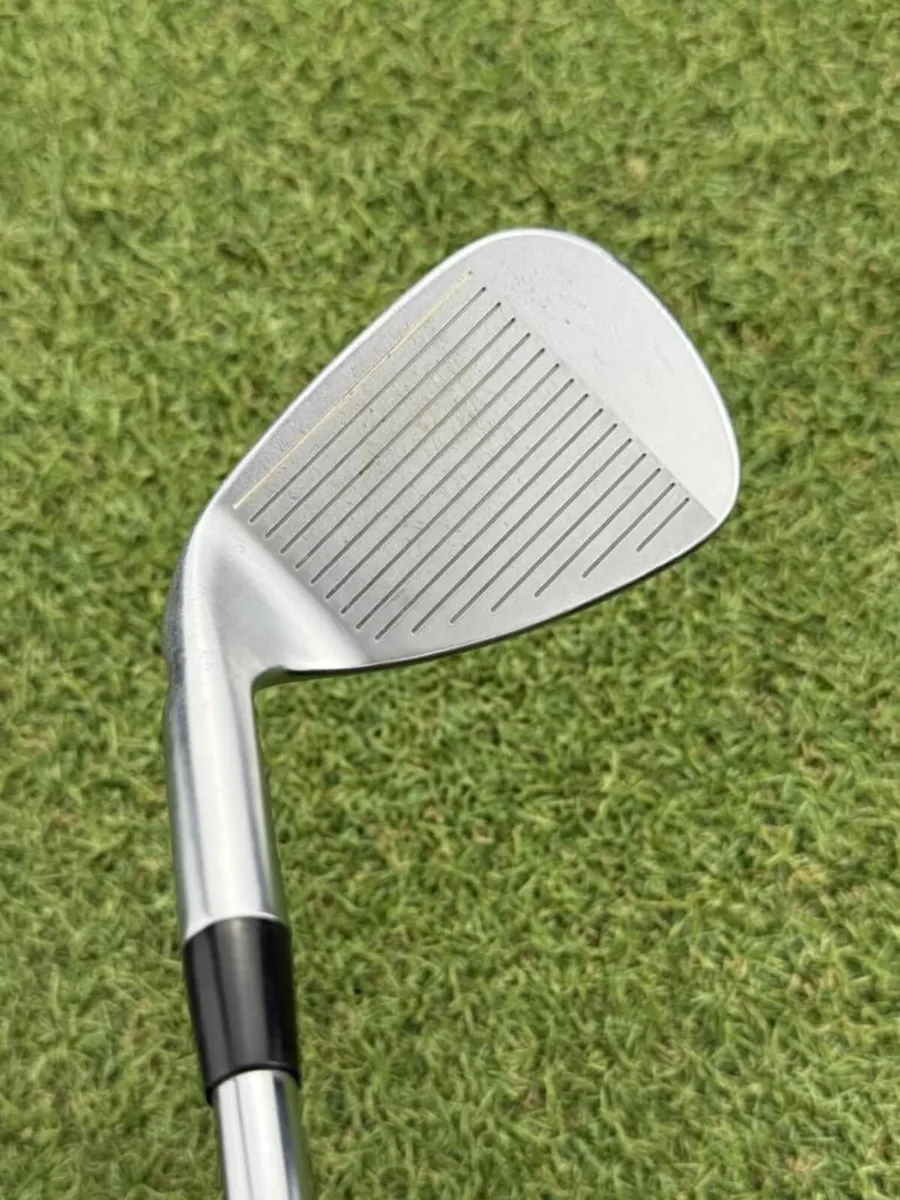 PING i210 WEDGE UW 50° / AWT 2.0 REGULAR - Image 3