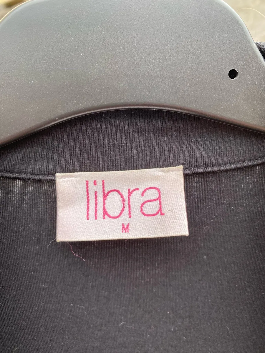 Libra Top Jacket, Size Medium - Image 3
