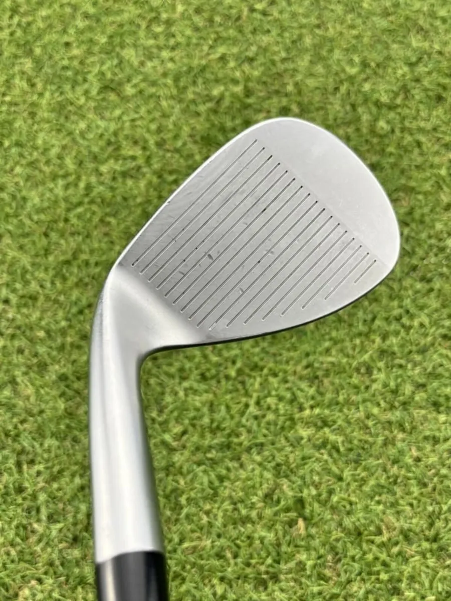 COBRA SNAKEBITE 2023 WEDGE AW 52°.08 / STIFF - Image 3