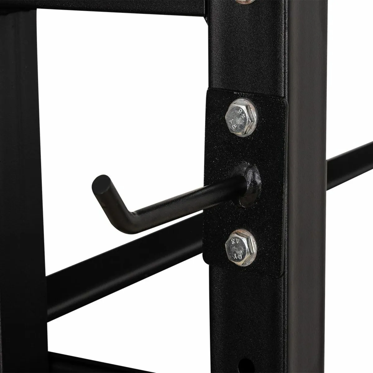 All in One Gym Storage System (Dumbbell Rack/Medic - Image 2
