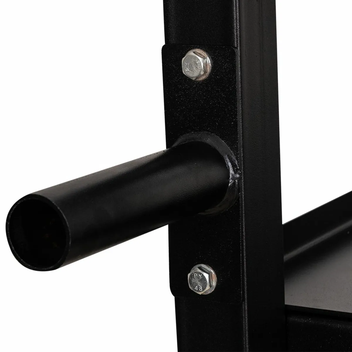 All in One Gym Storage System (Dumbbell Rack/Medic - Image 3