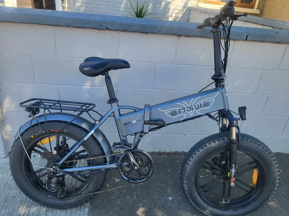 Enguie ep-2 pro for sale - Image 2