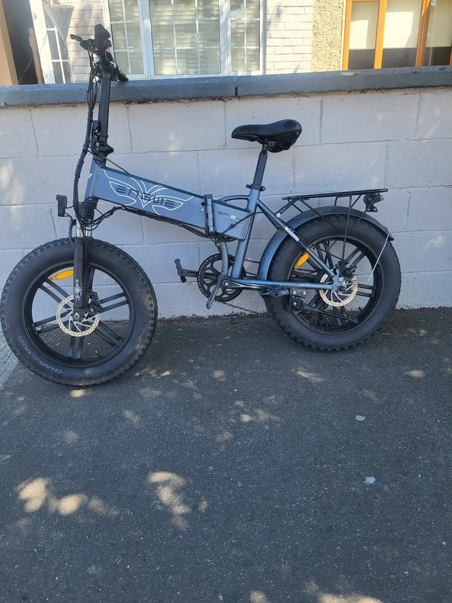 Enguie ep-2 pro for sale - Image 1