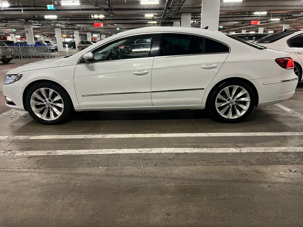 2015 Volkswagen CC AUTOMATIC NCT'd & TAX'd - Image 4