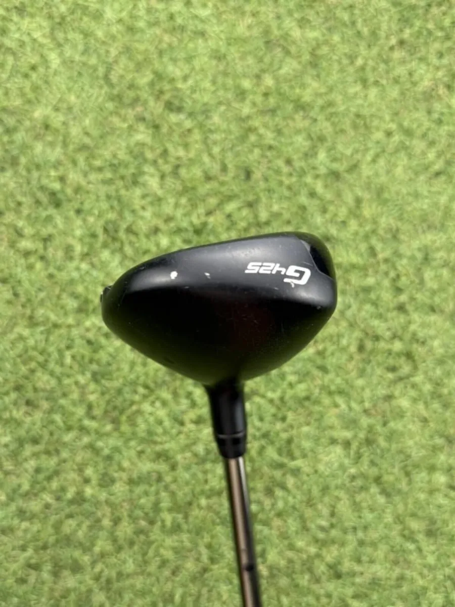 PING G425 HYBRID / #3 19° / TOUR 85 STIFF - Image 3