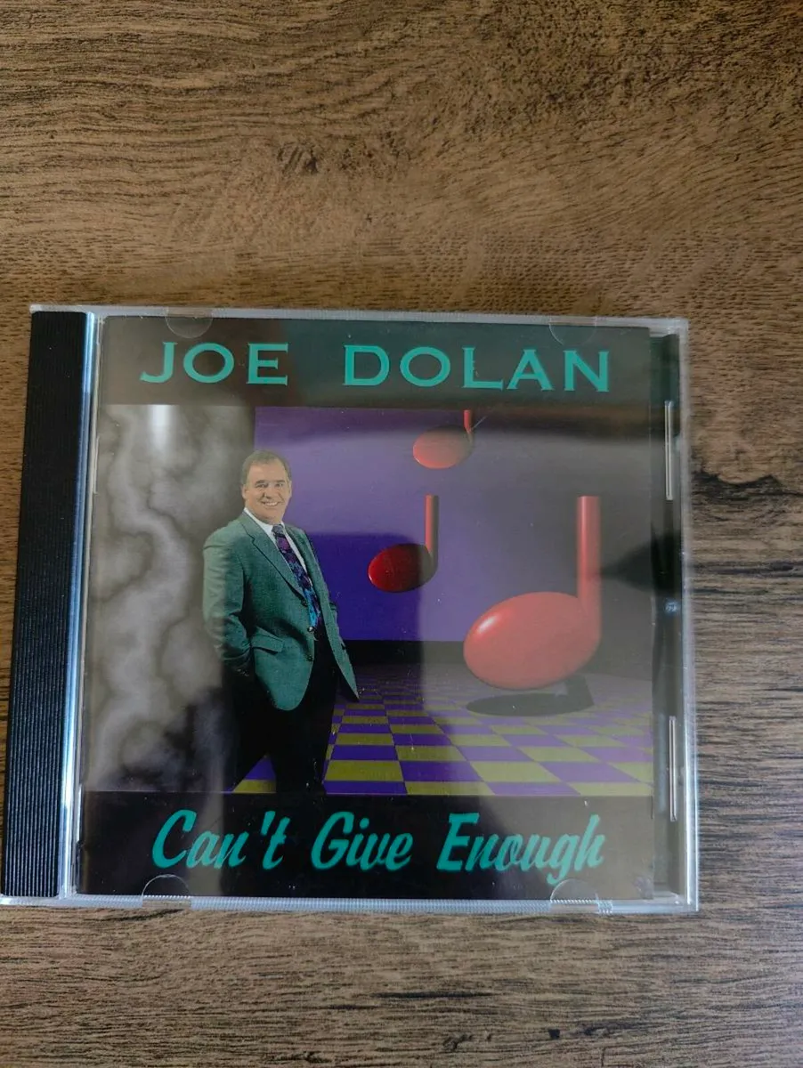 Joe Dolan - Image 1
