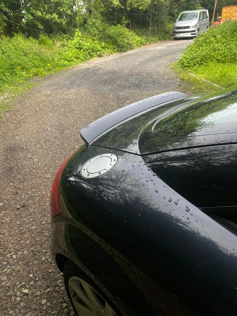 Audi TT Quattro - Image 4