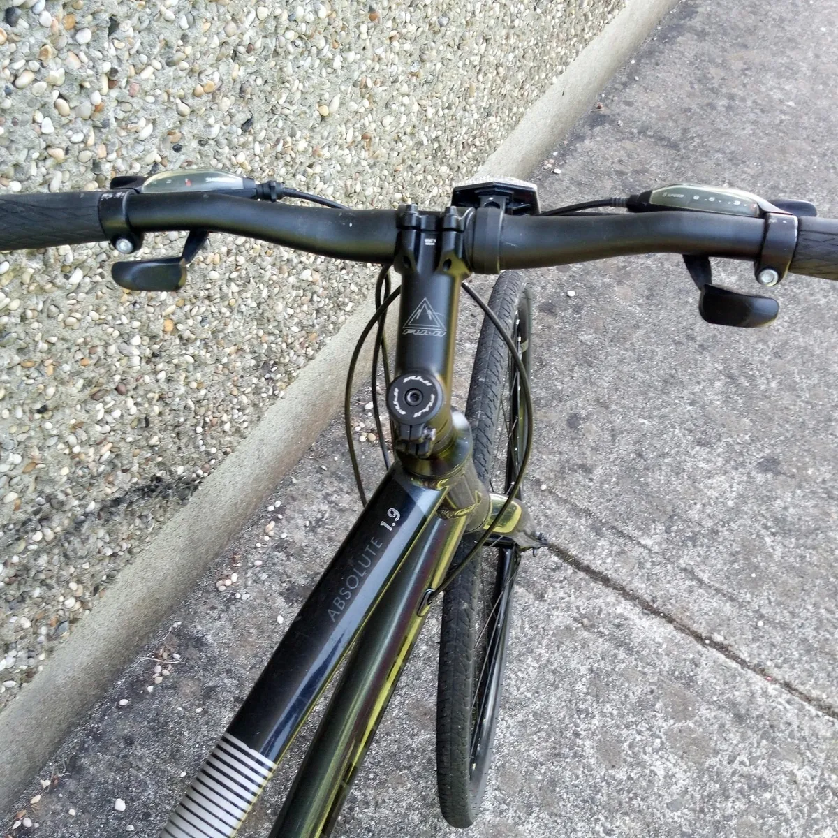 Fuji Absolute bike - Image 3