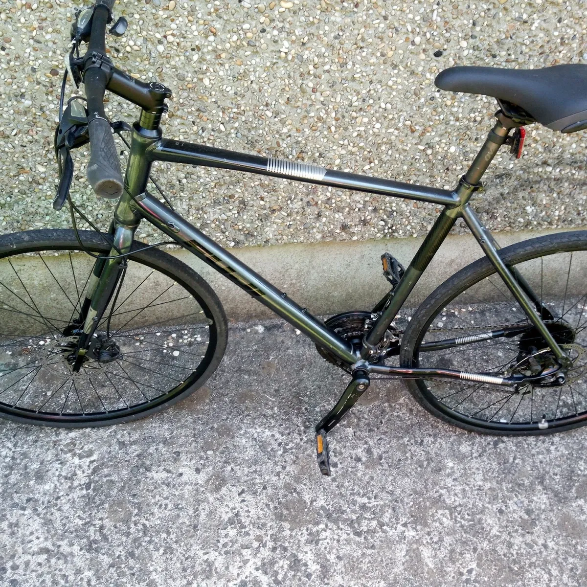 Fuji Absolute bike - Image 4