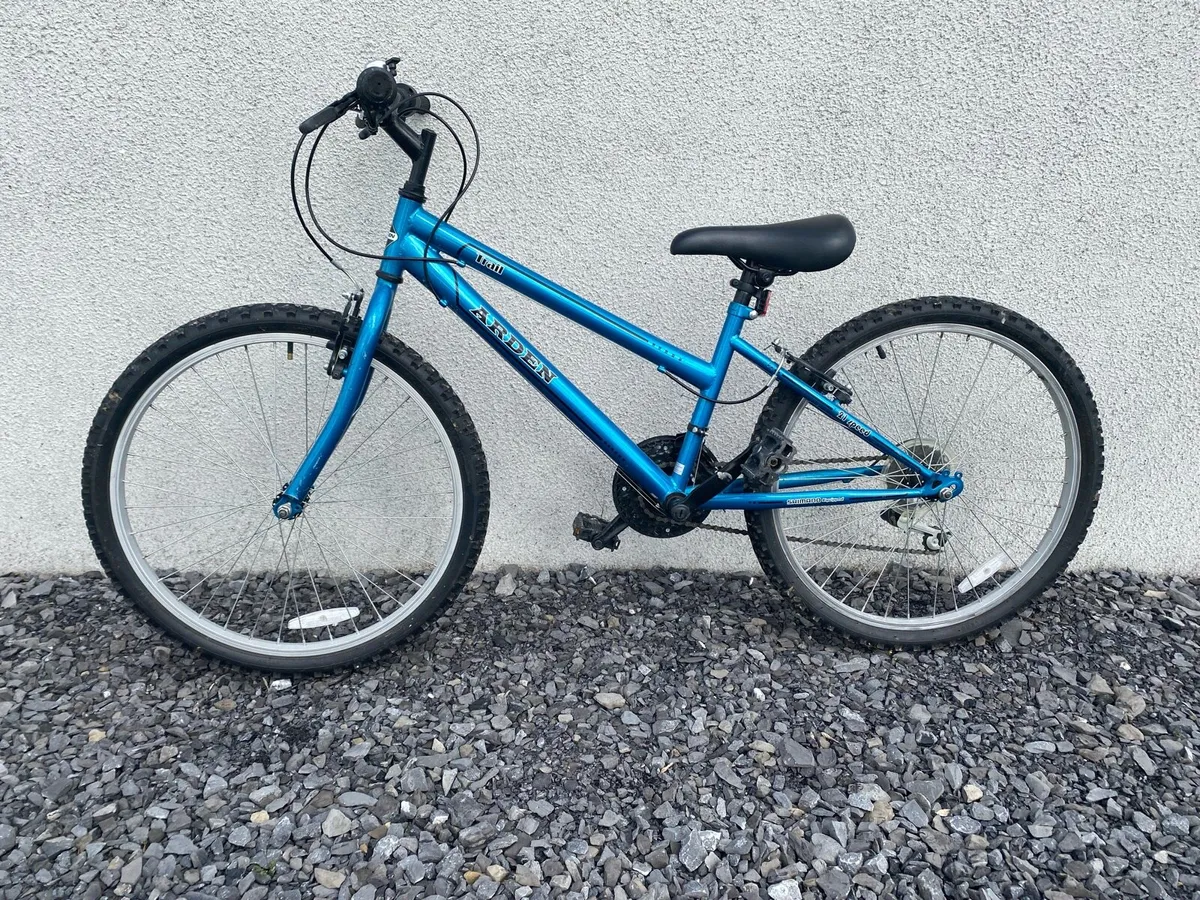 Child’s bike - Image 1