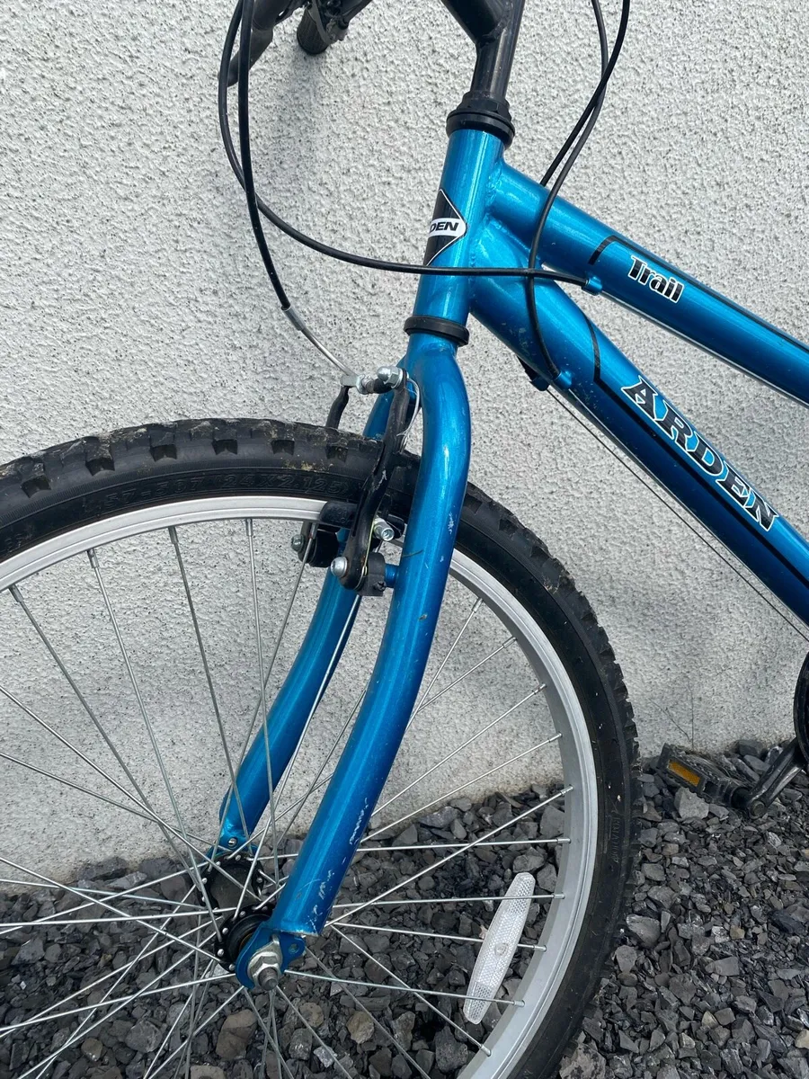 Child’s bike - Image 2