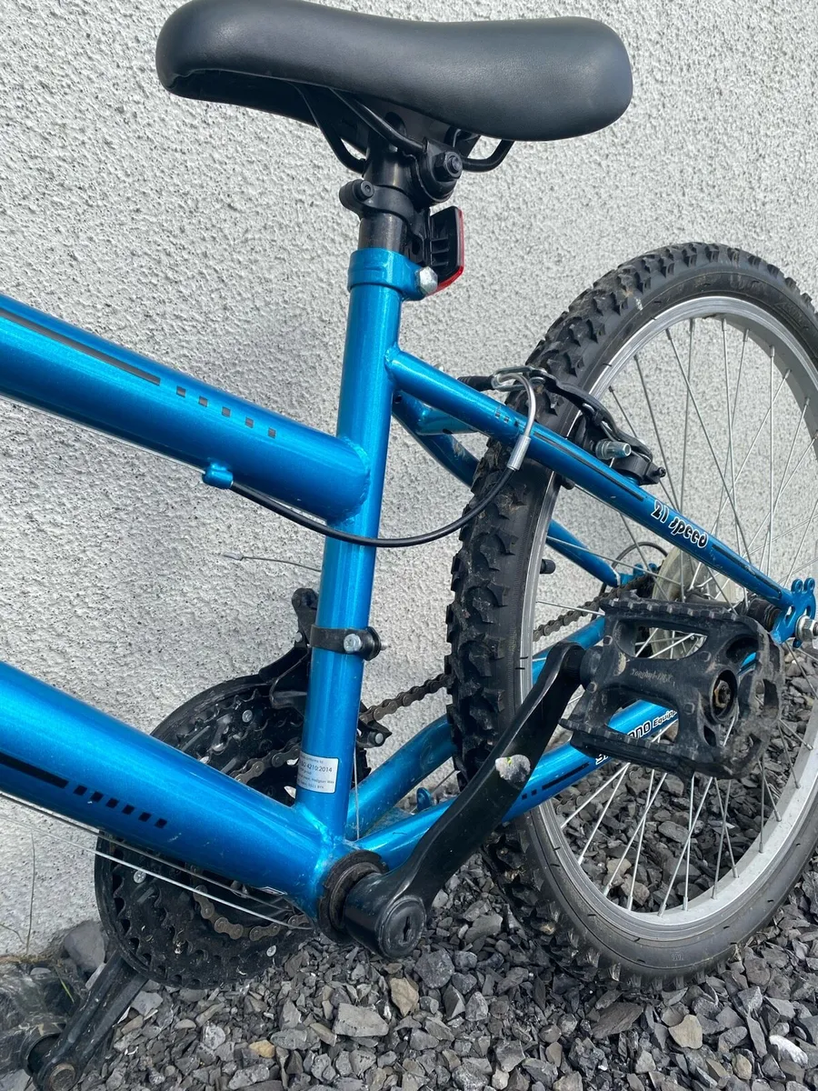 Child’s bike - Image 3